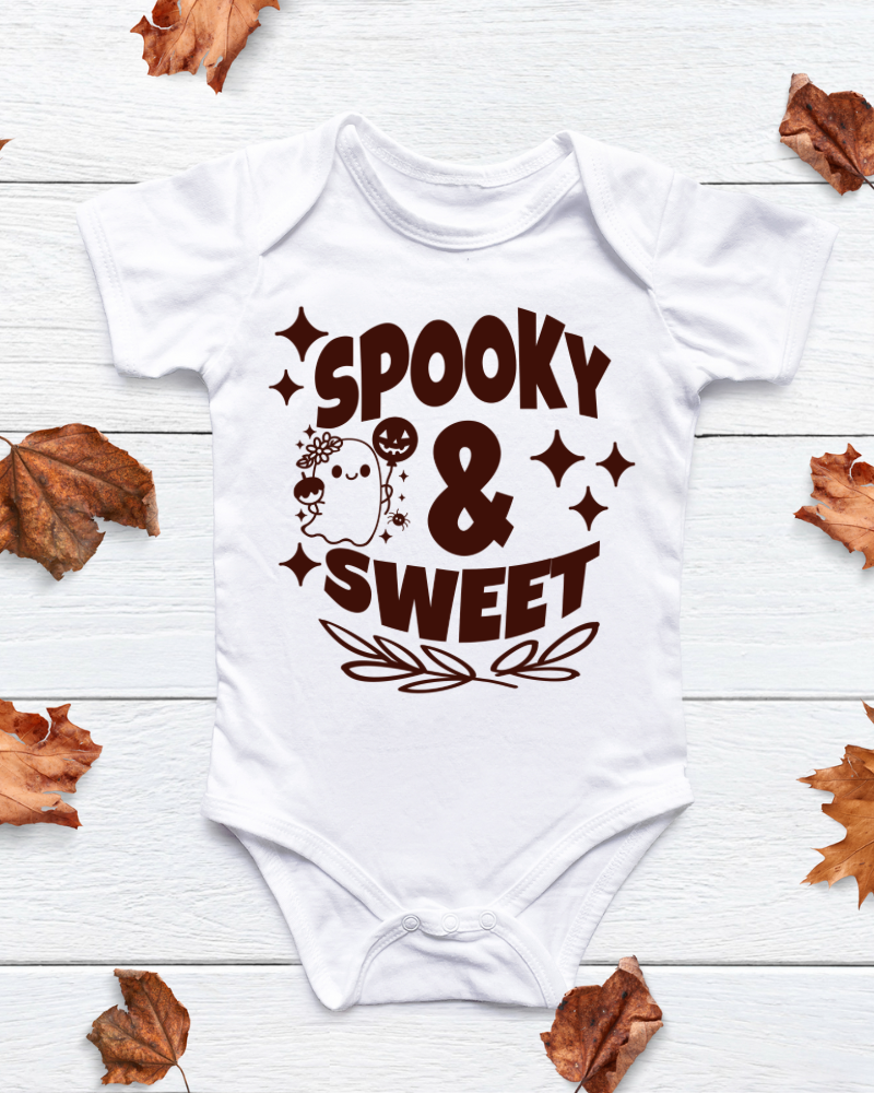 Halloween Digital Download Bundle | 10 SVG & Clipart Files | Cute Ghosts, Pumpkins, Bats, Ghosts & Spooky Elements for Crafts