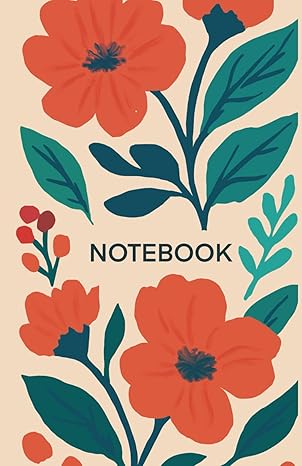 Bold Botanicals: ADHD Expression Journal