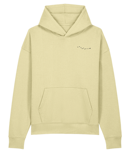 Left Chest