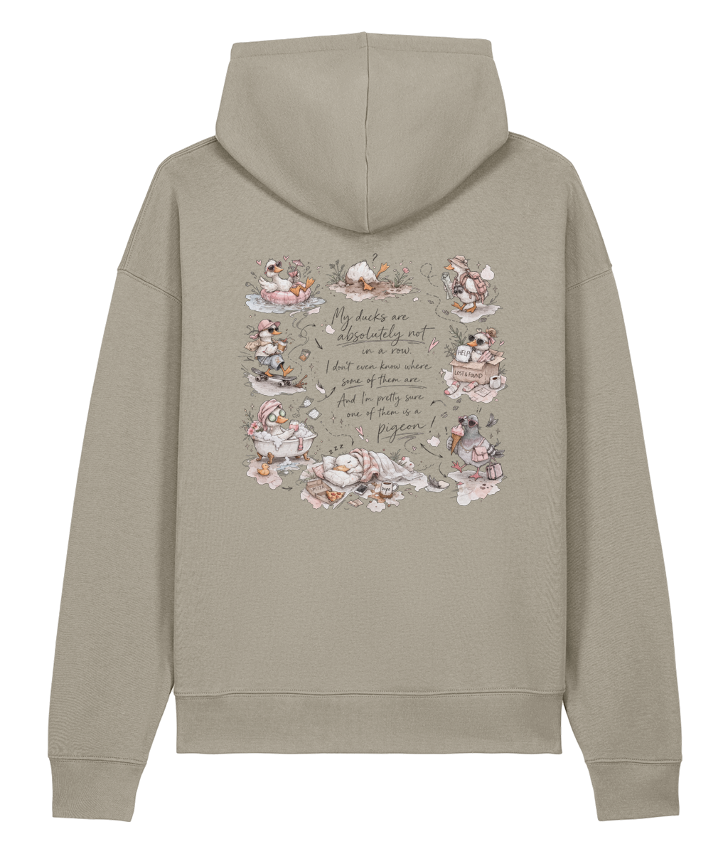 Back