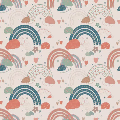 Dreamy Arches & Fillers Procreate Brush Kit | Seamless Pattern Builder for Procreate | Etsy, POD & Spoonflower