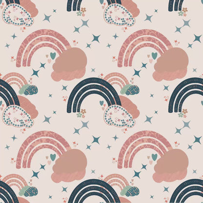 Dreamy Arches & Fillers Procreate Brush Kit | Seamless Pattern Builder for Procreate | Etsy, POD & Spoonflower